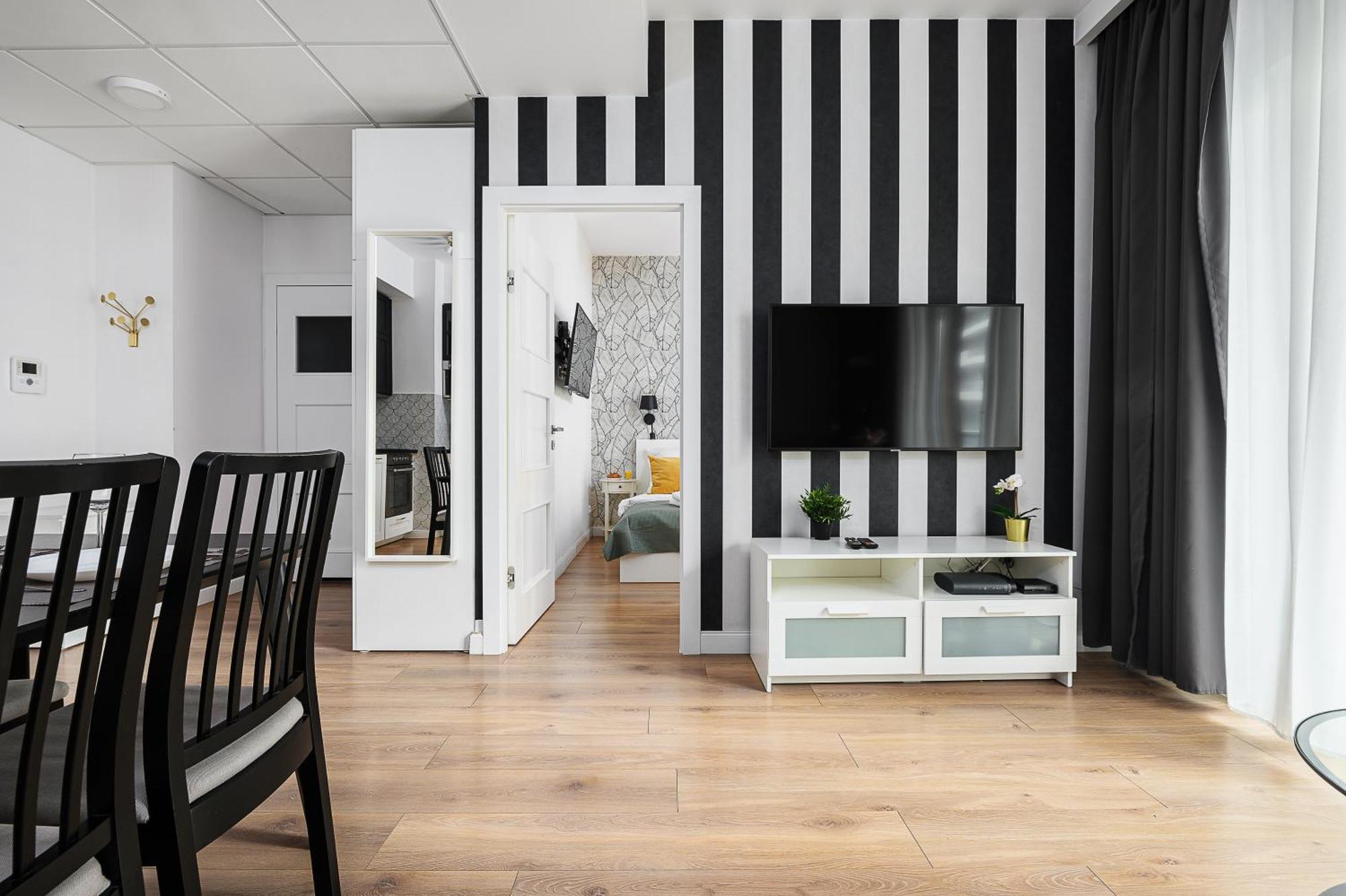 Wola Cozy Apartment By P&O Apartments * Warszawa