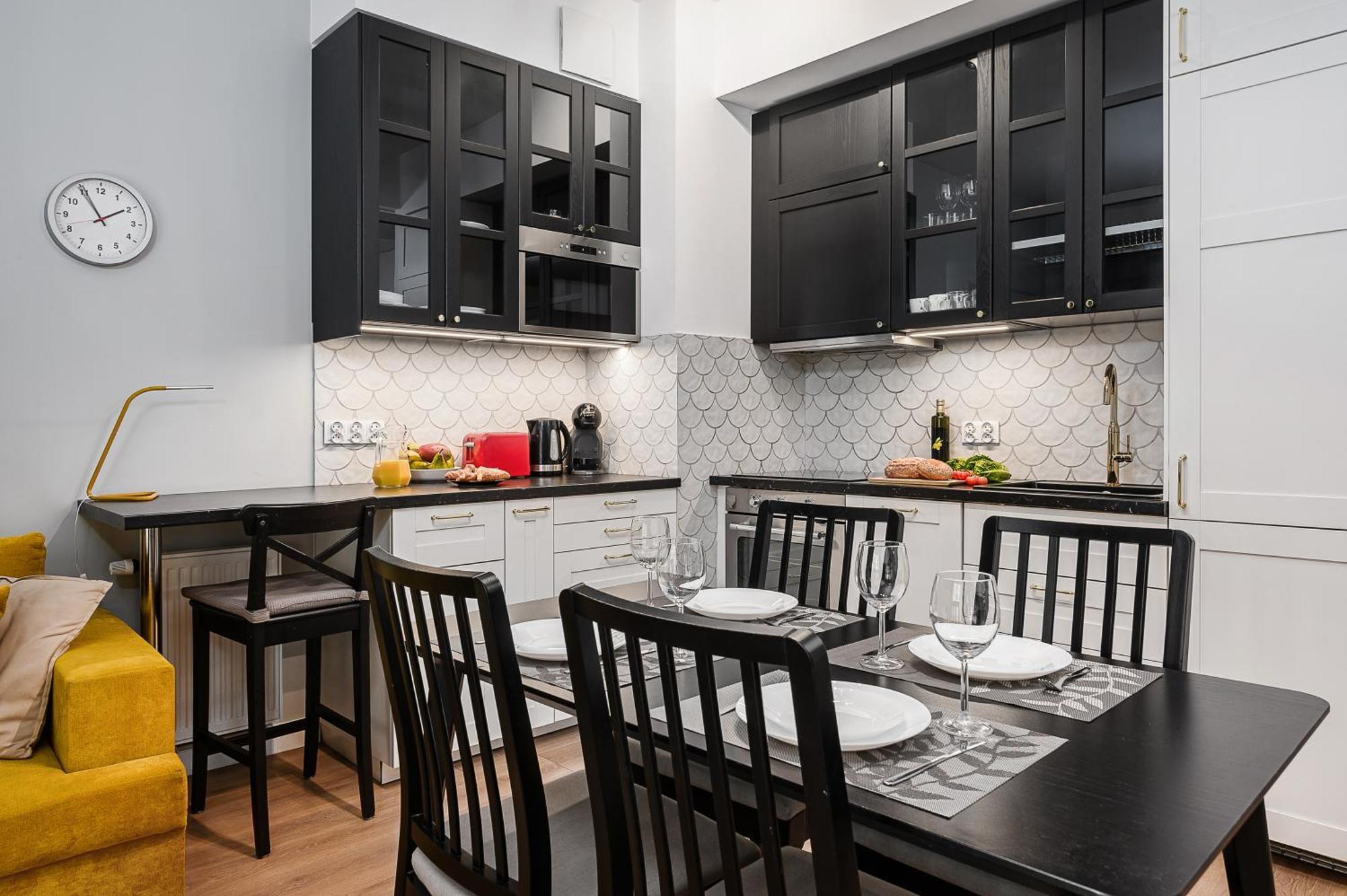 Wola Cozy Apartment By P&O Apartments Warszawa