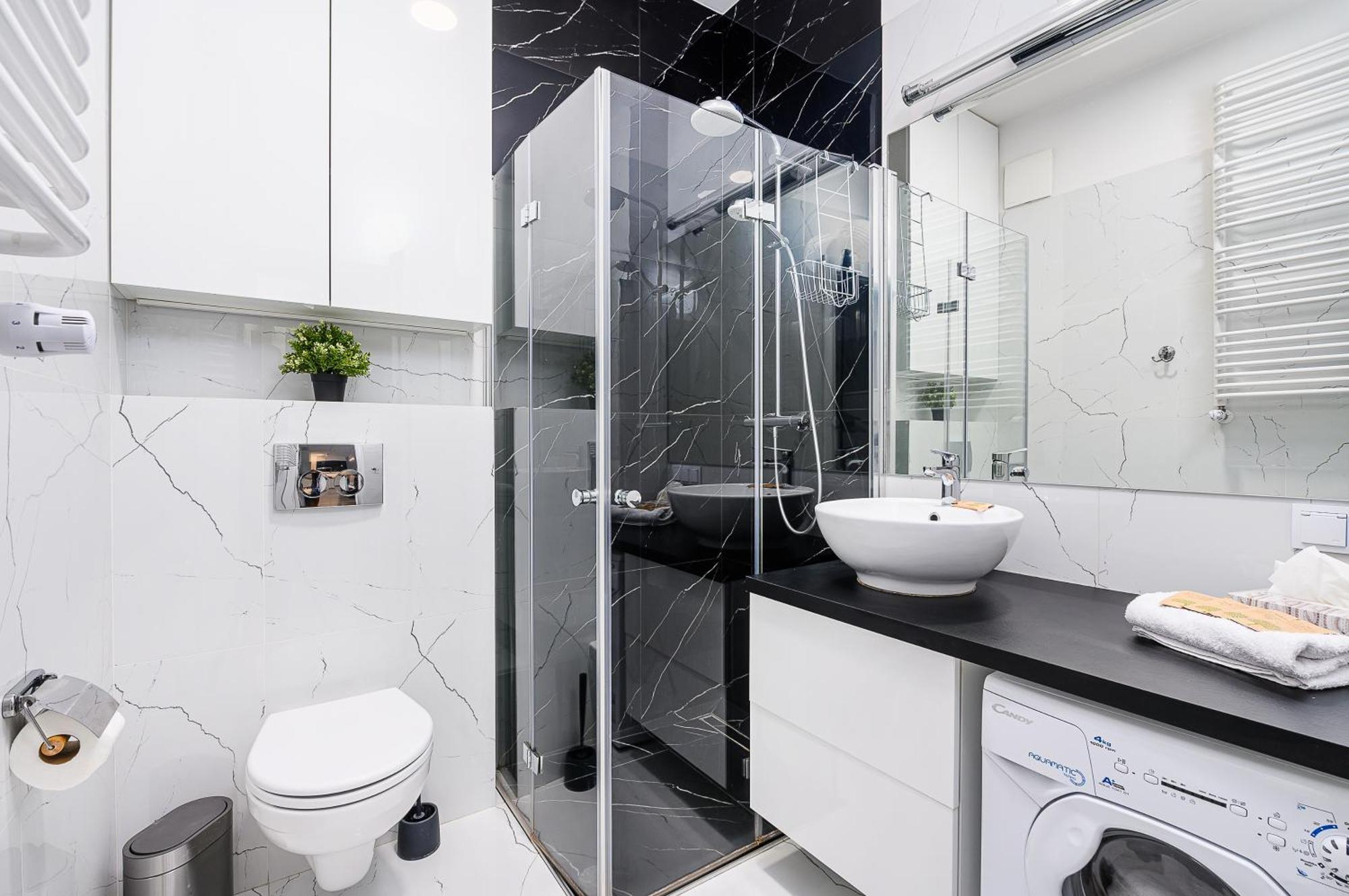 Wola Cozy Apartment By P&O Apartments *