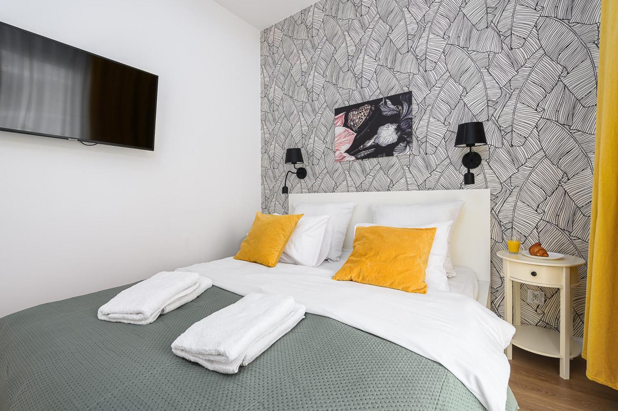 Wola Cozy Apartment By P&O Apartments * Warszawa