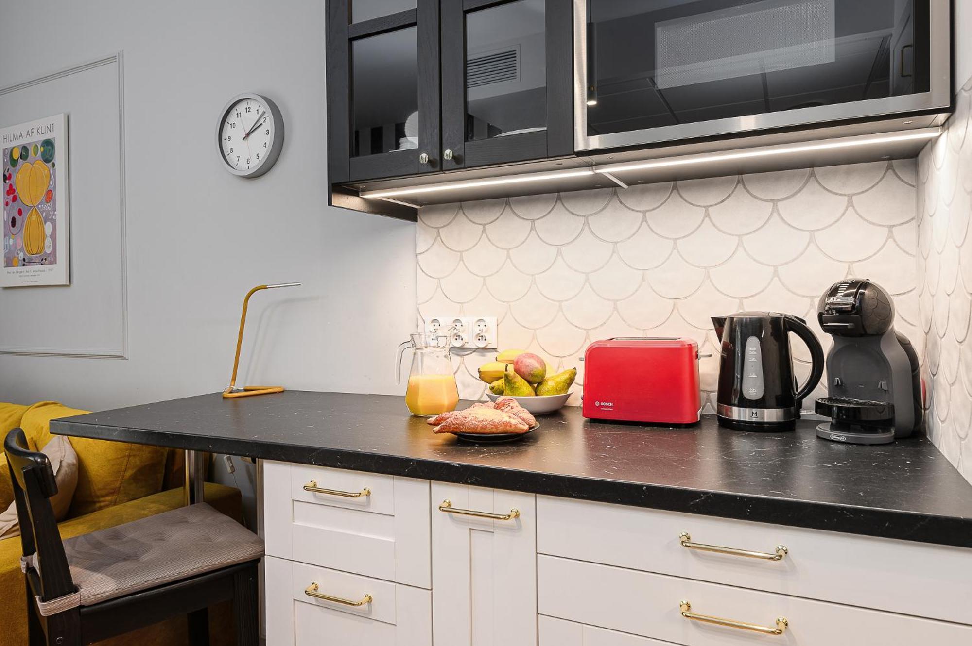 Leilighet Wola Cozy Apartment By P&O Apartments