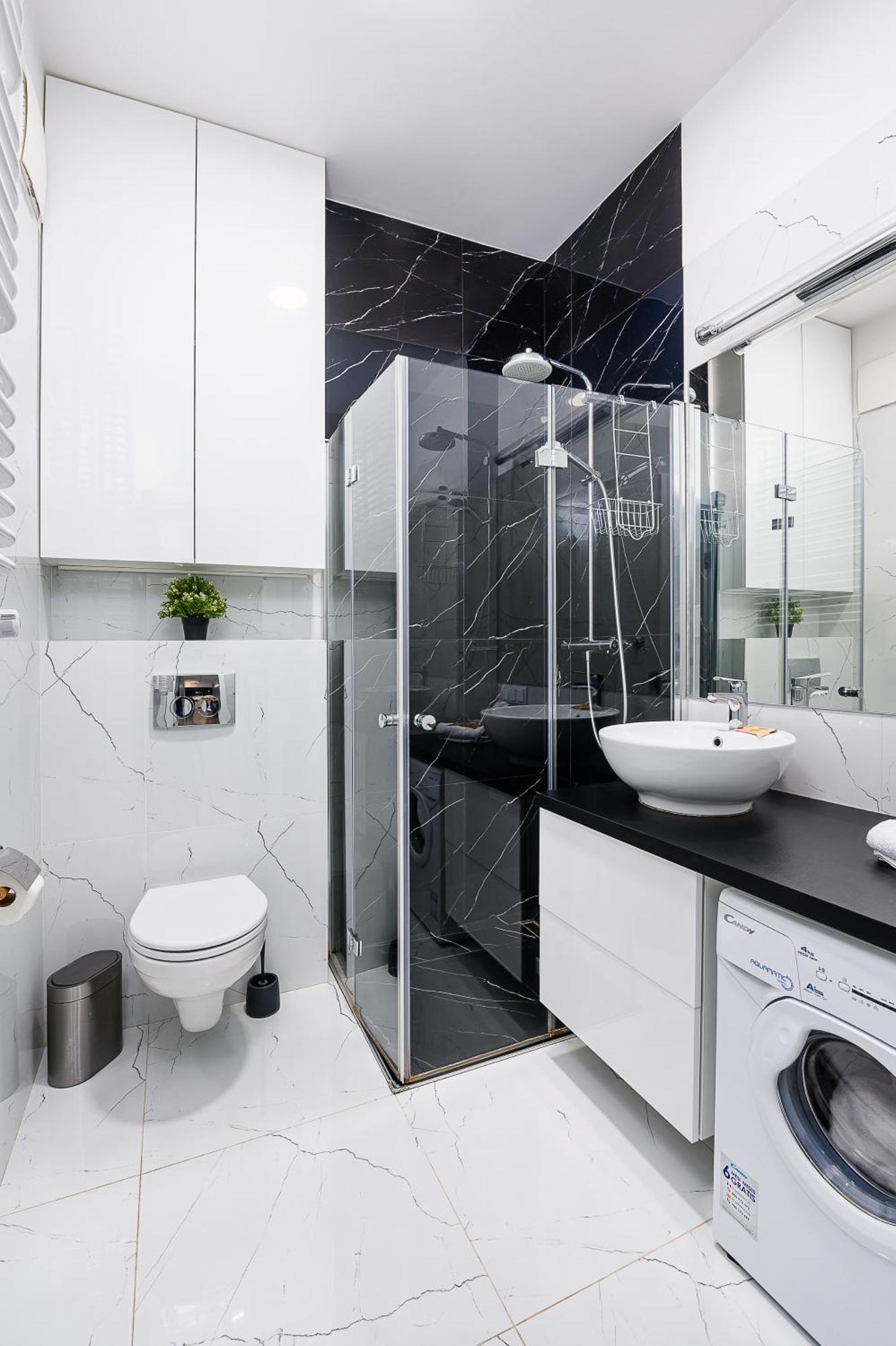 Wola Cozy Apartment By P&O Apartments *